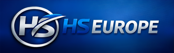 HS Europe logó